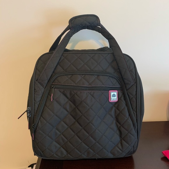 delsey handbag